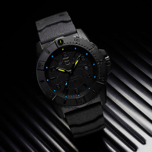 Navy SEAL Foundation Military Blackout Watch - 2