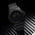 Navy SEAL Foundation Military Blackout Watch - 2