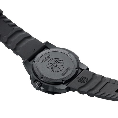 Navy SEAL Foundation Military Blackout Watch - 3
