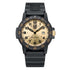 Leatherback Sea Turtle Giant Outdoor Watch - 1