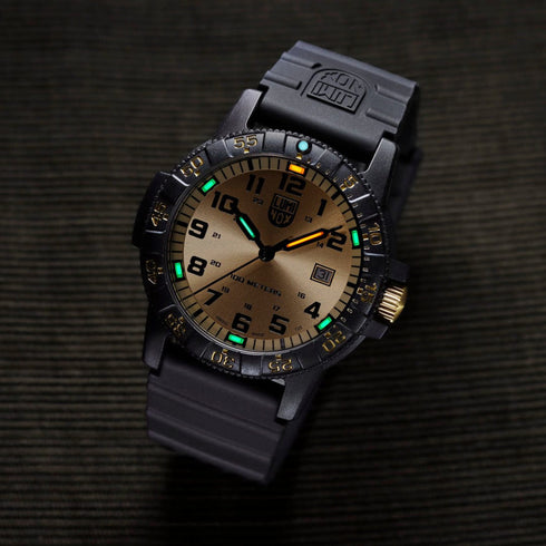 Leatherback Sea Turtle Giant Outdoor Watch - 2