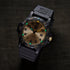 Leatherback Sea Turtle Giant Outdoor Watch - 2