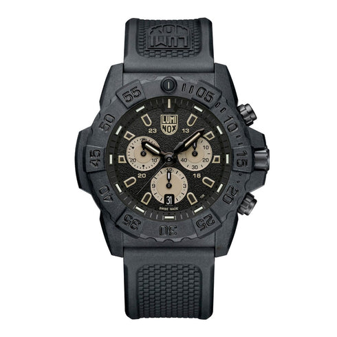 Navy SEAL Chronograph Watch - 1