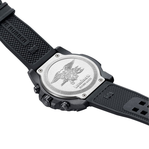 Navy SEAL Chronograph Watch - 3