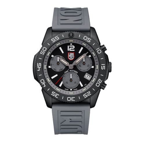 Pacific Diver Chronograph Dive Watch - 1