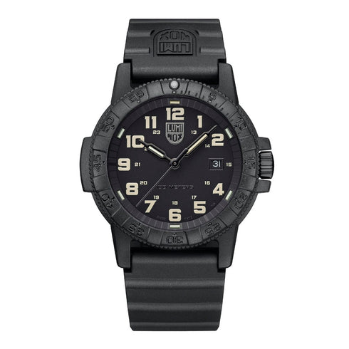 Leatherback Sea Turtle Giant Outdoor Watch - 1