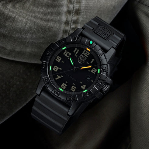 Leatherback Sea Turtle Giant Outdoor Watch - 2