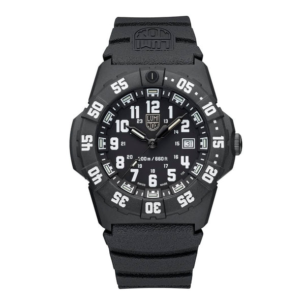 Navy SEAL 3550 Military Dive Watch - 1