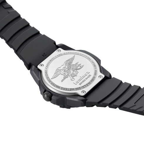 Navy SEAL 3550 Military Dive Watch - 3