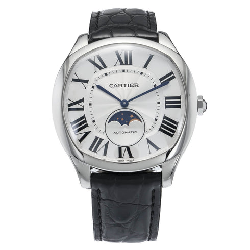 Drive Moonphase Watch - 1