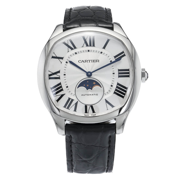 Drive Moonphase Watch - 1