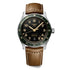 Spirit Zulu Time - 1