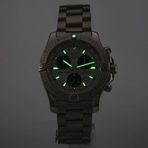 Colt Chronograph Watch - 2