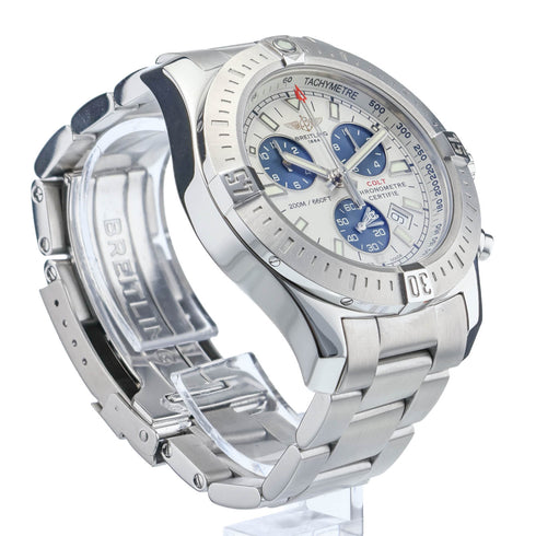 Colt Chronograph Watch - 3