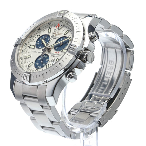 Colt Chronograph Watch - 4