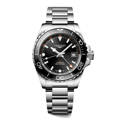 HydroConquest GMT - 1