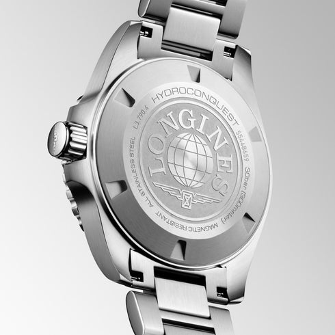 HydroConquest GMT - 2