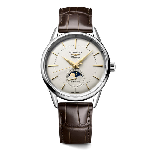 Flagship Heritage Moonphase - 1