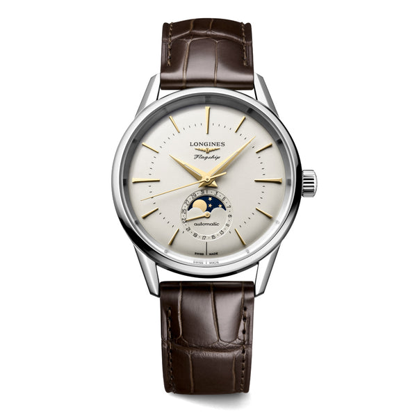 Flagship Heritage Moonphase - 1