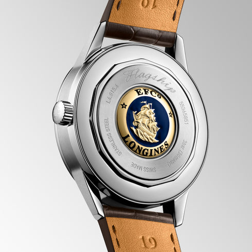 Flagship Heritage Moonphase - 2