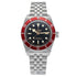 Black Bay 41 Watch - 1