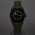 Black Bay 41 Watch - 2