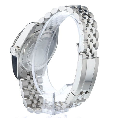 Black Bay 41 Watch - 4