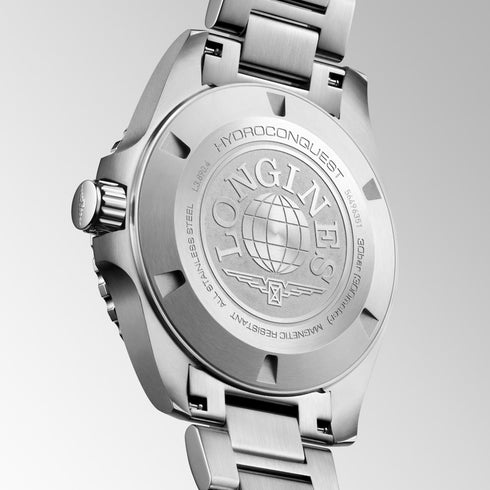 HydroConquest GMT - 2