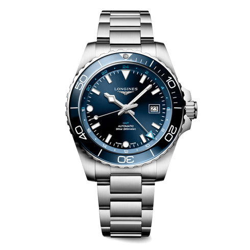 HydroConquest GMT - 1