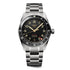 Spirit Zulu Time Titanium - 1