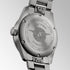 Spirit Zulu Time Titanium - 2