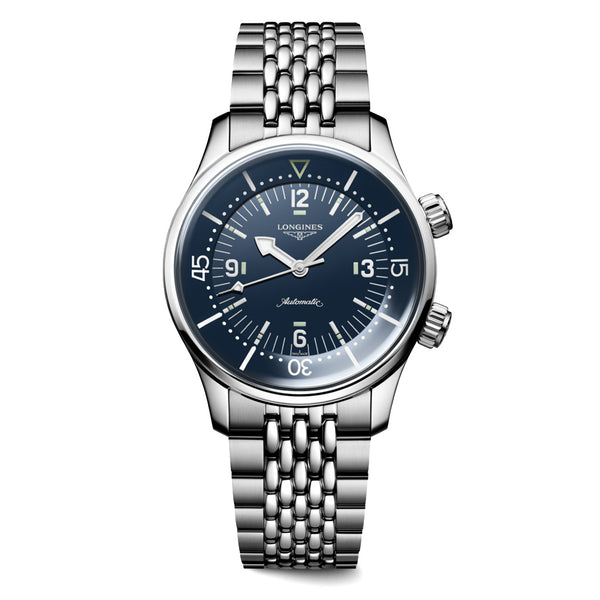 Legend Diver - 1