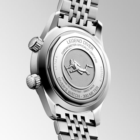 Legend Diver - 2