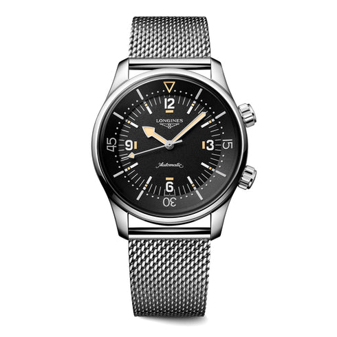 Legend Diver 59 - 1