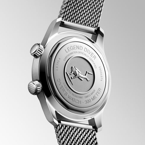 Legend Diver 59 - 2