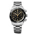 Spirit Pilot Flyback - 1