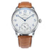 Portugieser F.A. Jones Watch - 1