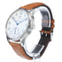 Portugieser F.A. Jones Watch - 2