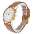 Top Time 36 Gold Chronograph Watch - 2