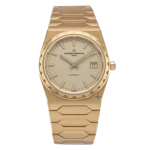 Historiques 222 Gold Watch - 1