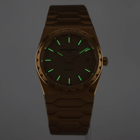 Historiques 222 Gold Watch - 2