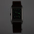 Jaeger LeCoultre Reverso Stainless Steel Men's Watch - 3