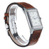 Jaeger LeCoultre Reverso Stainless Steel Men's Watch - 6