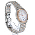 Chronomat 36 Steel and Gold Watch - 5