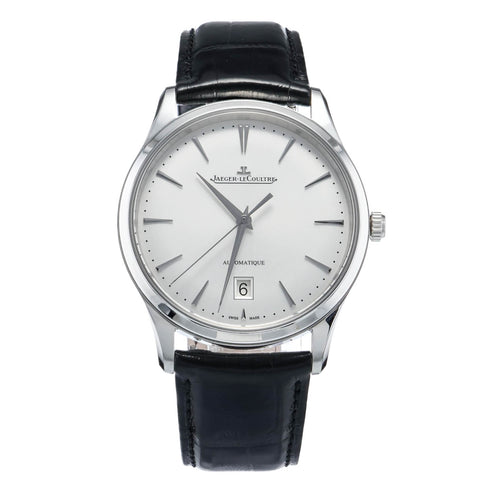 Master Ultra Thin Date Watch - 1