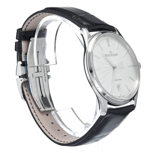 Master Ultra Thin Date Watch - 2