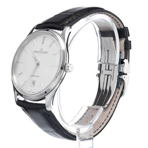 Master Ultra Thin Date Watch - 3