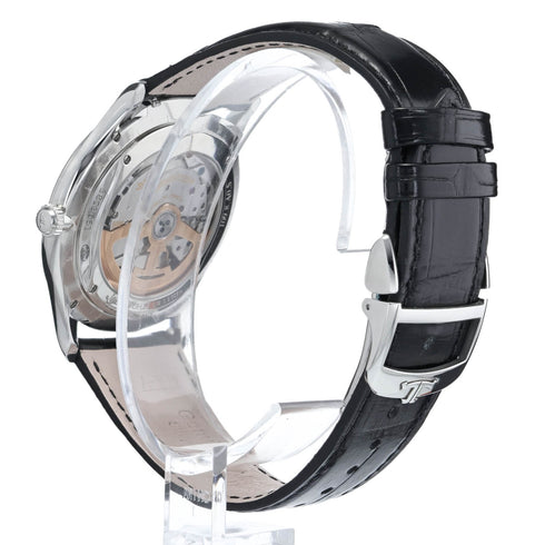 Master Ultra Thin Date Watch - 4