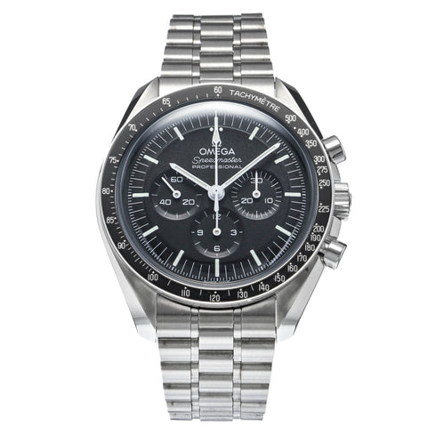 Speedmaster Moonwatch Heritage - 1