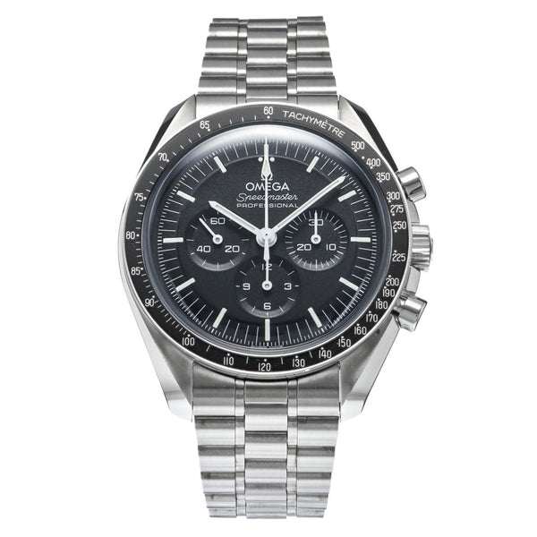 Speedmaster Moonwatch Heritage - 1